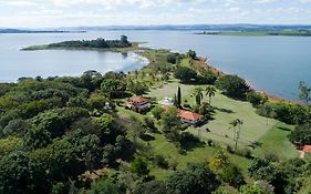 Pousada Ilha Verde Itararé